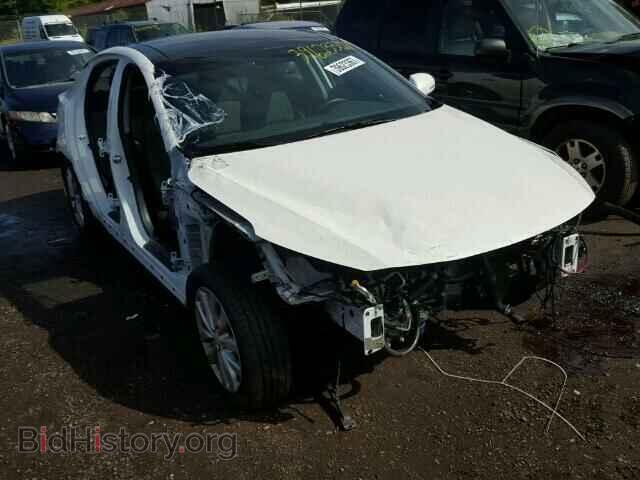 Фотография 5XXGN4A72FG512708 - KIA OPTIMA 2015