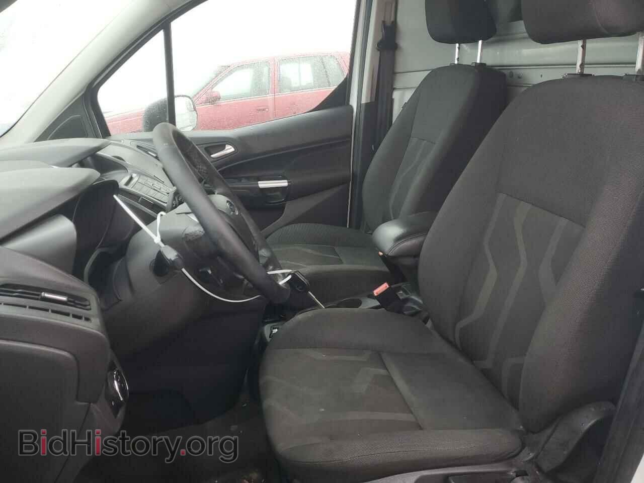 2016 FORD TRANSIT - VIN: NM0LS7F7XG1264994 - Фото 7