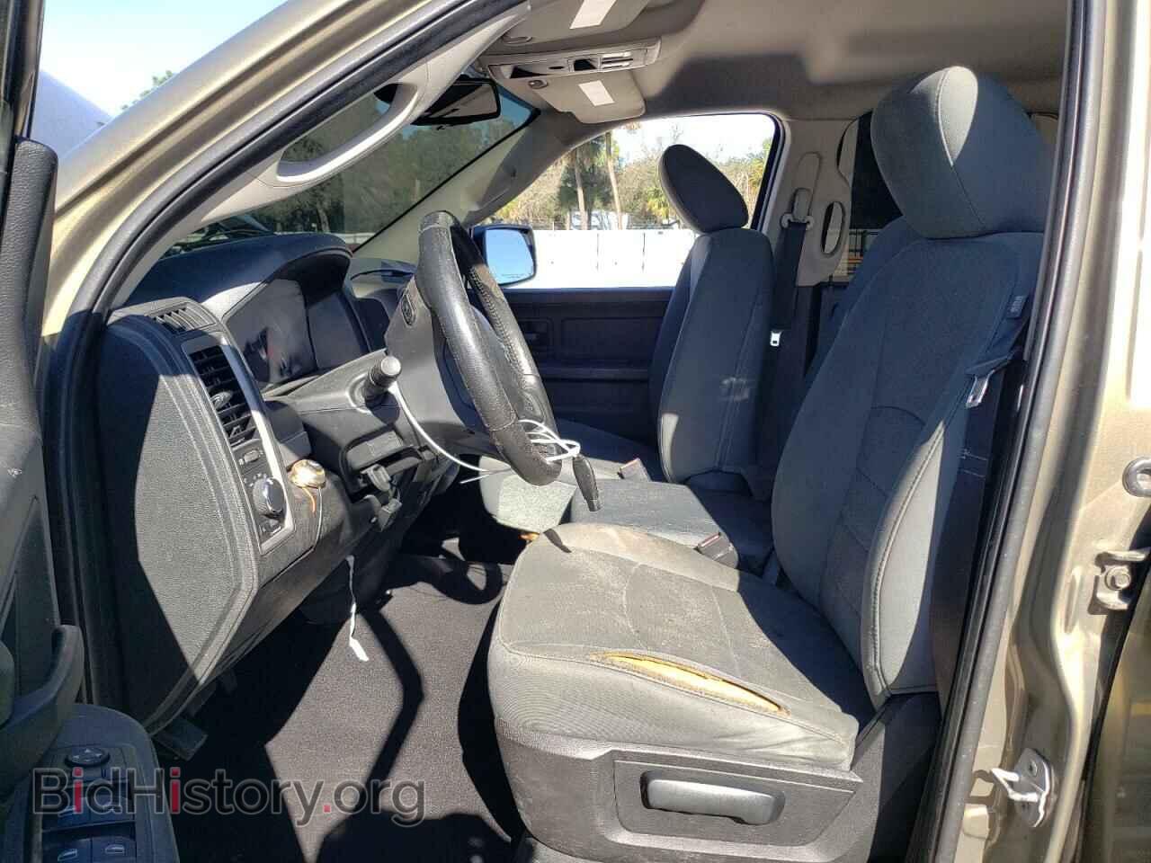 2015 RAM 1500 - VIN: 1C6RR7FM9FS643676 - Фото 7