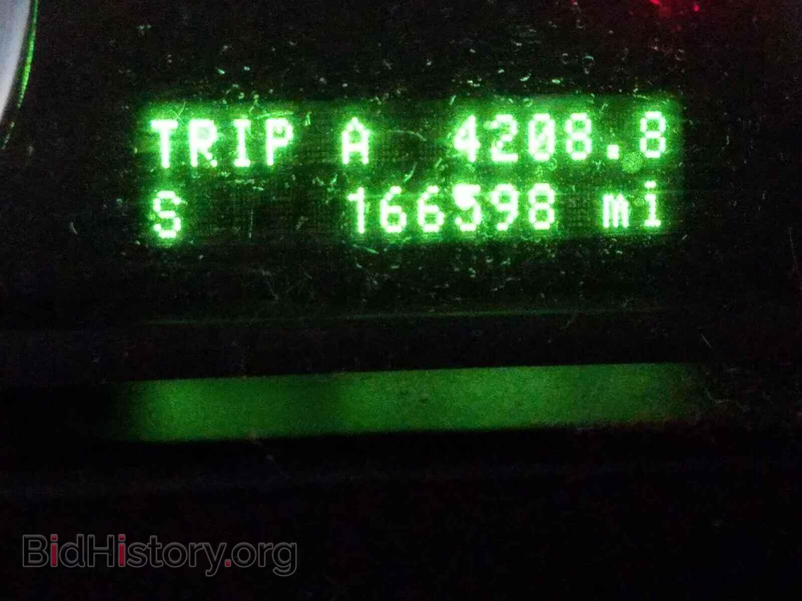 2007 FORD EDGE - VIN: 2FMDK48C97BB33068 - Photo 8