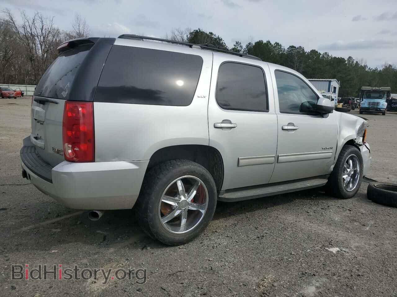 2012 GMC YUKON - VIN: 1GKS2CE01CR154167 - Photo 3