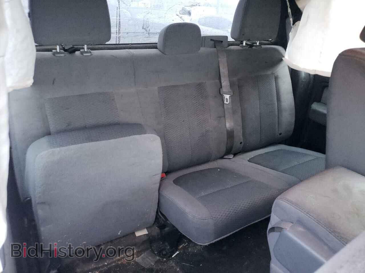 2013 FORD F-150 - VIN: 1FTVX1CF0DKD48379 - Фото 10