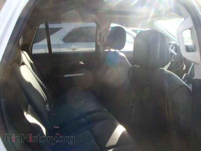2014 FORD EDGE - VIN: 2FMDK4JC4EBA03738 - Photo 6