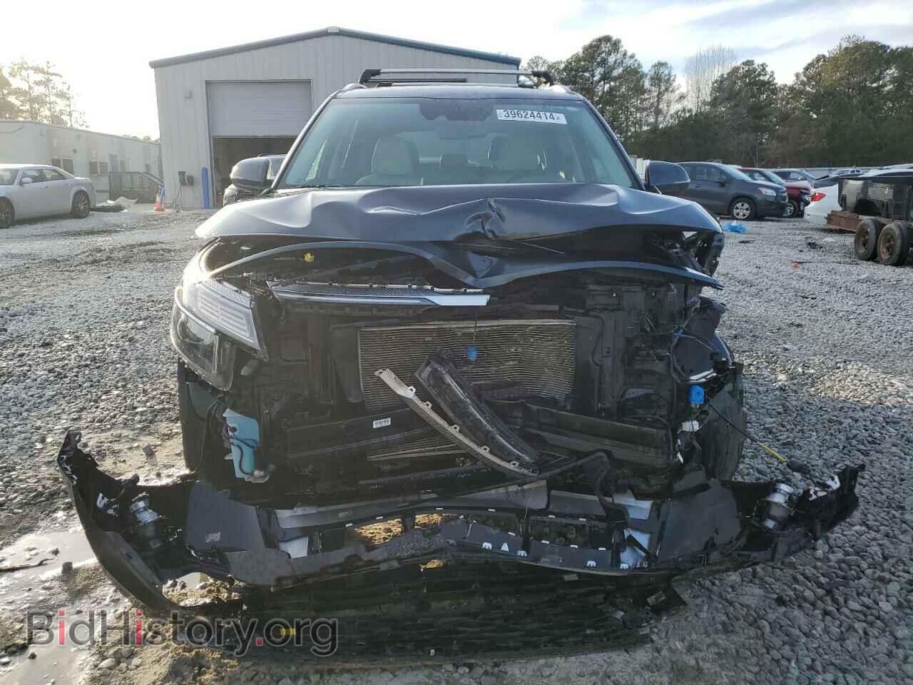 2021 KIA SELTOS - VIN: KNDERCAA0M7127090 - Фото 5