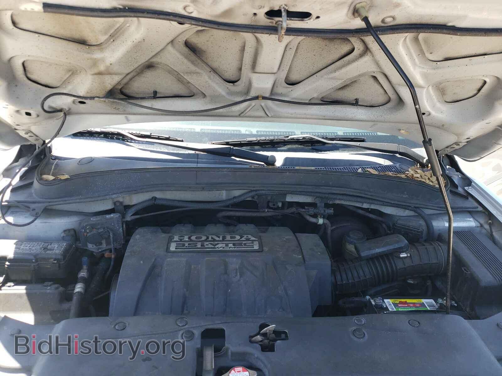 2006 HONDA PILOT - VIN: 5FNYF28616B019821 - Фото 7