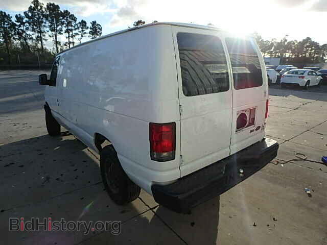 2011 FORD ECONOLINE - VIN: 1FTNE2EW8BDA75539 - Фото 3