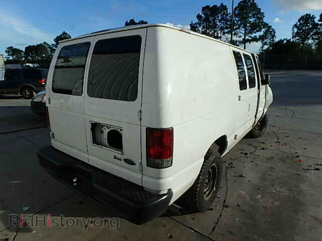 2011 FORD ECONOLINE - VIN: 1FTNE2EW8BDA75539 - Фото 4