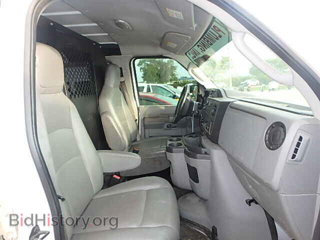 2011 FORD ECONOLINE - VIN: 1FTNE2EW8BDA75539 - Фото 5