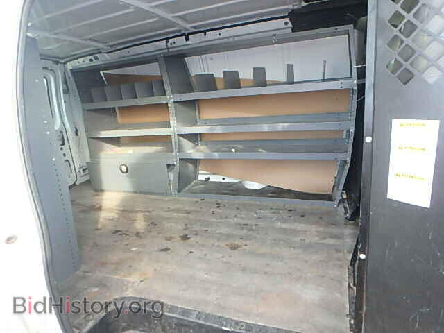2011 FORD ECONOLINE - VIN: 1FTNE2EW8BDA75539 - Фото 6