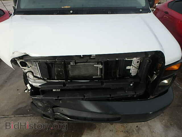 2011 FORD ECONOLINE - VIN: 1FTNE2EW8BDA75539 - Фото 7