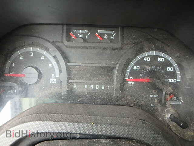 2011 FORD ECONOLINE - VIN: 1FTNE2EW8BDA75539 - Фото 8