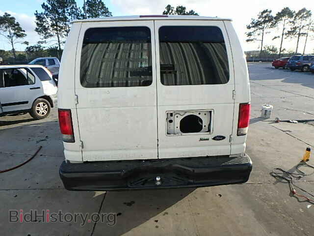 2011 FORD ECONOLINE - VIN: 1FTNE2EW8BDA75539 - Фото 10
