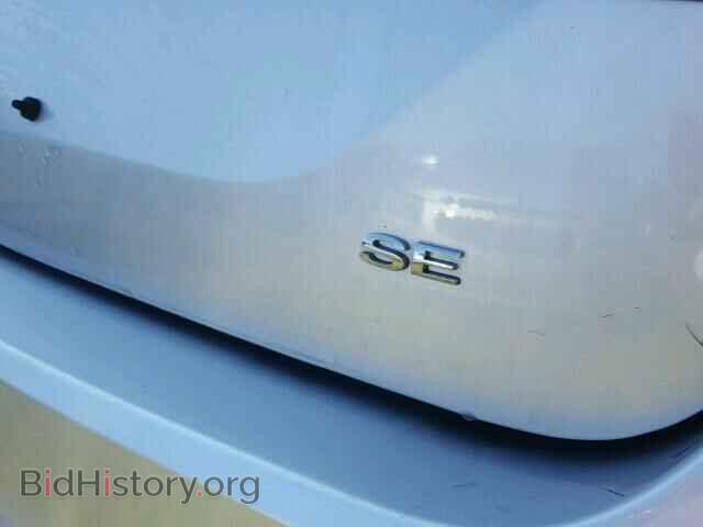 2012 FORD FOCUS - VIN: 1FAHP3F2XCL245101 - Фото 9