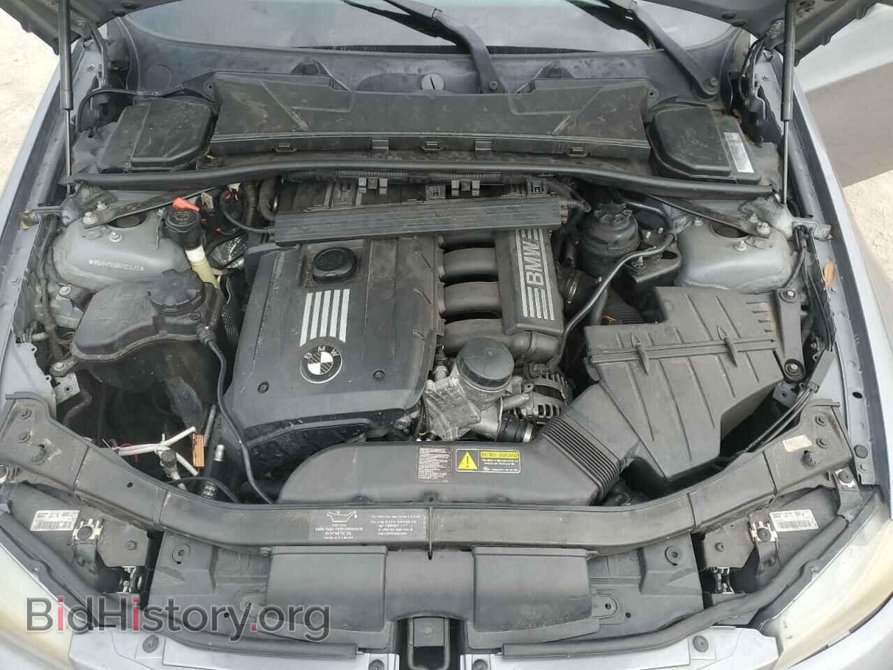 2011 BMW 3 SERIES - VIN: WBAPH7C59BA802483 - Photo 11