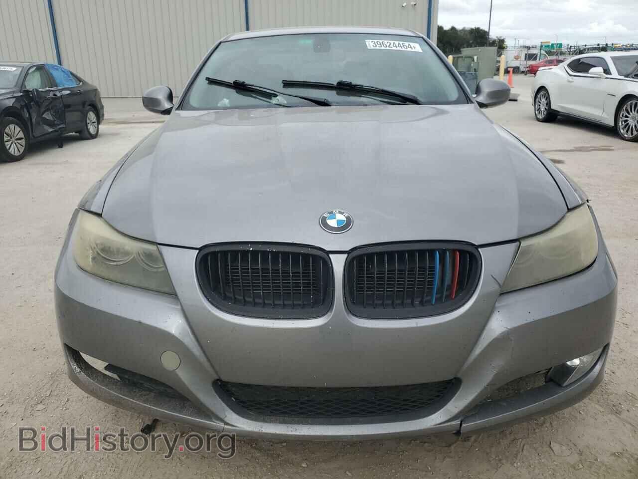 2011 BMW 3 SERIES - VIN: WBAPH7C59BA802483 - Photo 5