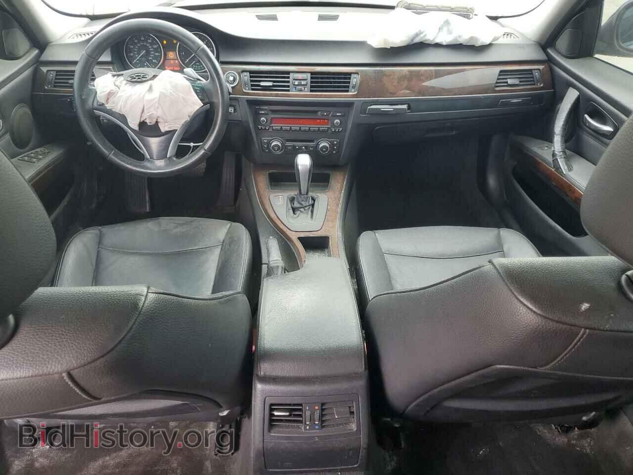 2011 BMW 3 SERIES - VIN: WBAPH7C59BA802483 - Photo 8