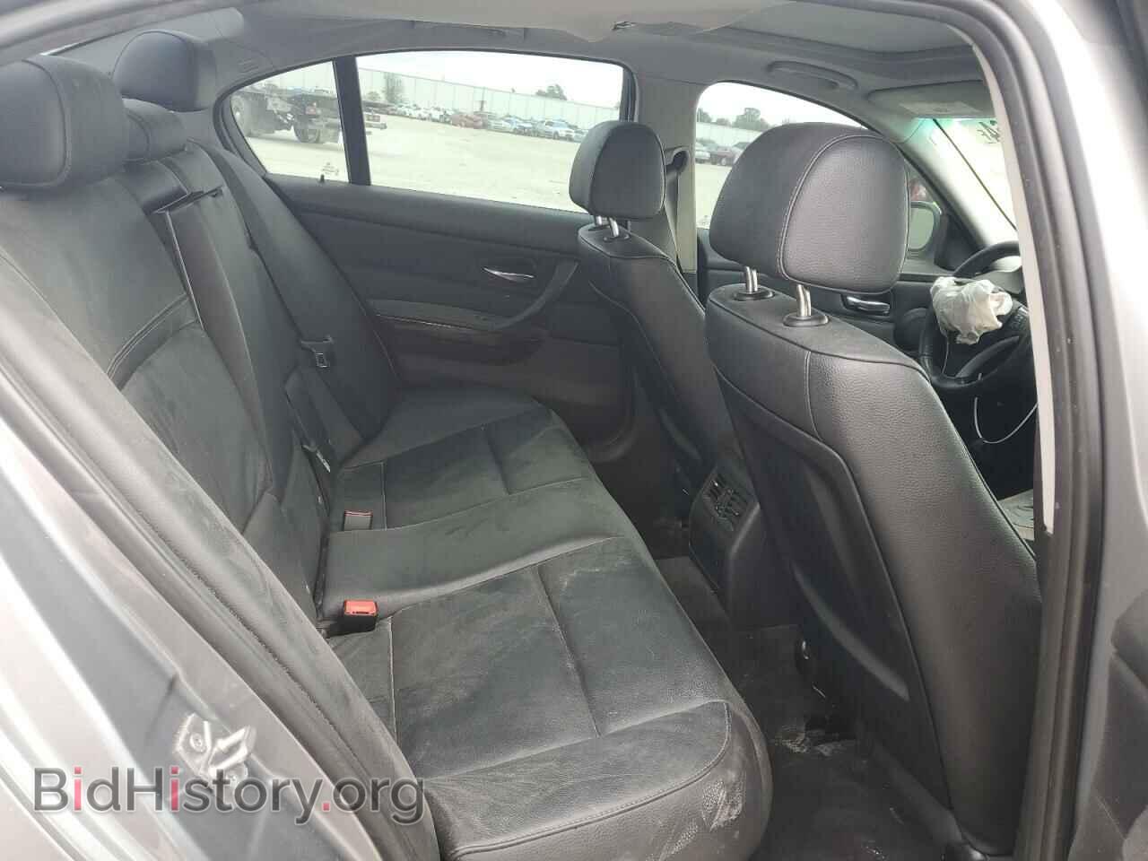 2011 BMW 3 SERIES - VIN: WBAPH7C59BA802483 - Photo 10