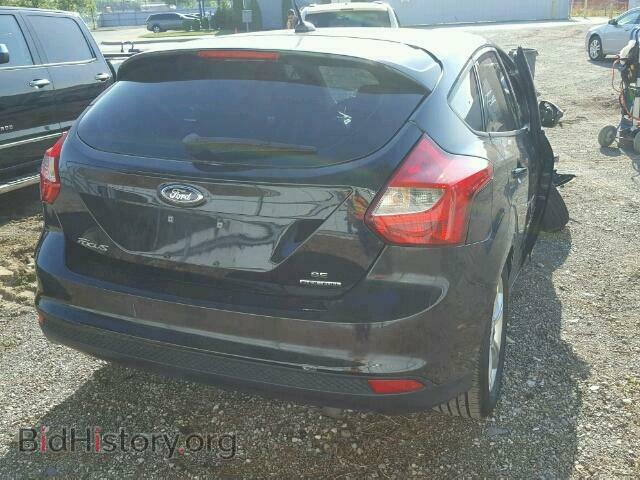 2013 FORD FOCUS - VIN: 1FADP3K2XDL328095 - Фото 4