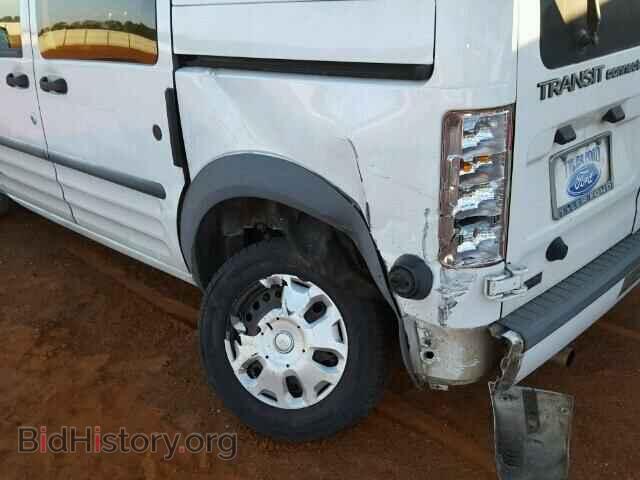 2010 FORD TRANSIT CO - VIN: NM0LS6BN0AT003819 - Фото 9