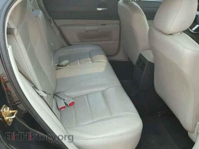2006 DODGE CHARGER - VIN: 2B3KA53H36H410205 - Фото 6