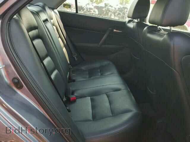 2006 MAZDA 6 - VIN: 1YVHP80D665M02515 - Фото 6