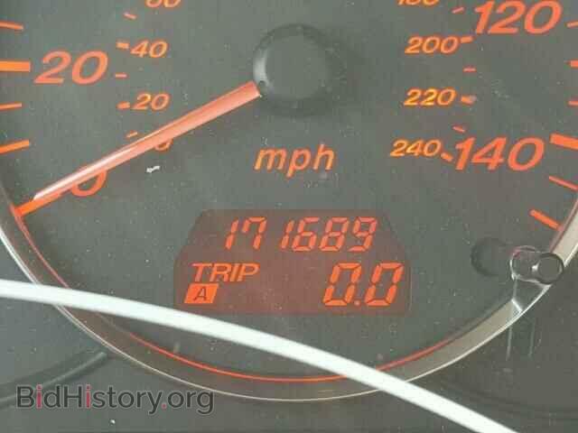 2006 MAZDA 6 - VIN: 1YVHP80D665M02515 - Фото 8