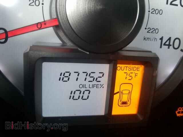 2011 HONDA PILOT - VIN: 5FNYF4H58BB016590 - Photo 8