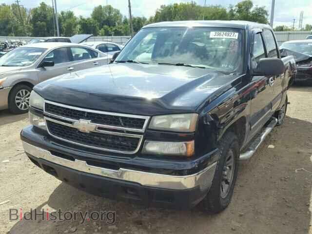 2006 CHEVROLET SILVERADO - VIN: 2GCEK13V261208049 - Фото 2