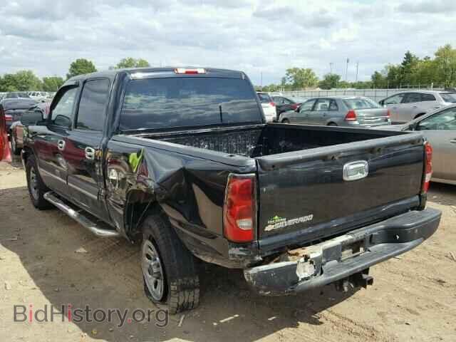 2006 CHEVROLET SILVERADO - VIN: 2GCEK13V261208049 - Фото 3