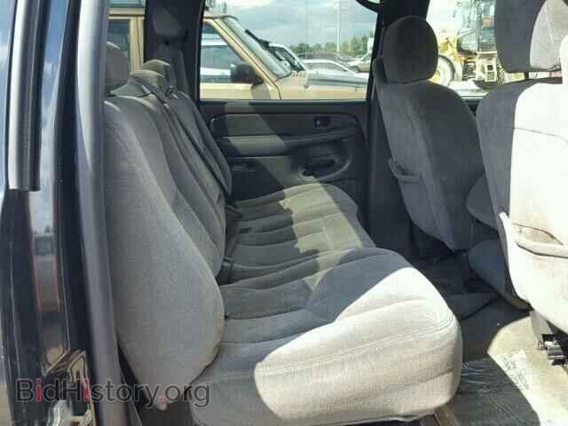 2006 CHEVROLET SILVERADO - VIN: 2GCEK13V261208049 - Фото 6