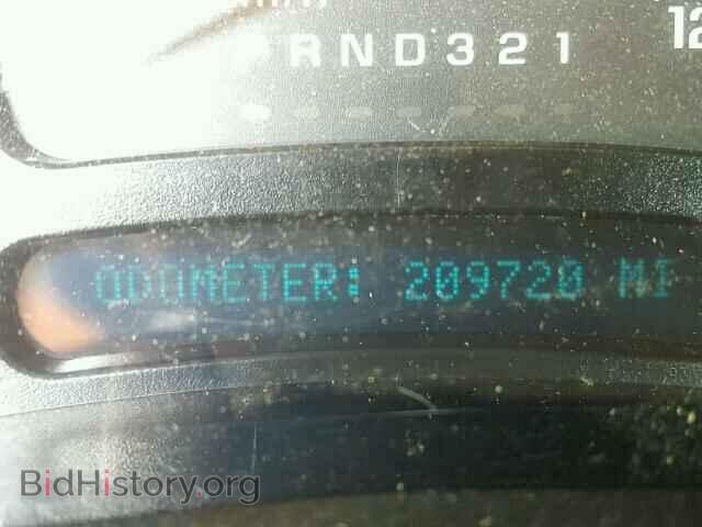 2006 CHEVROLET SILVERADO - VIN: 2GCEK13V261208049 - Фото 8