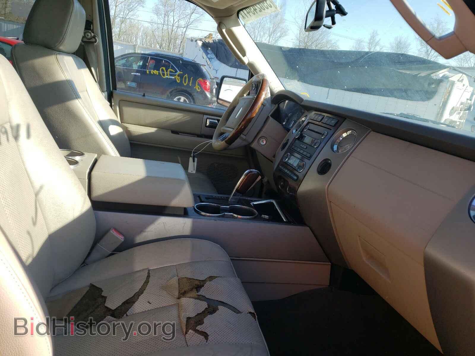 2008 FORD EXPEDITION - VIN: 1FMFK20528LA43630 - Фото 5