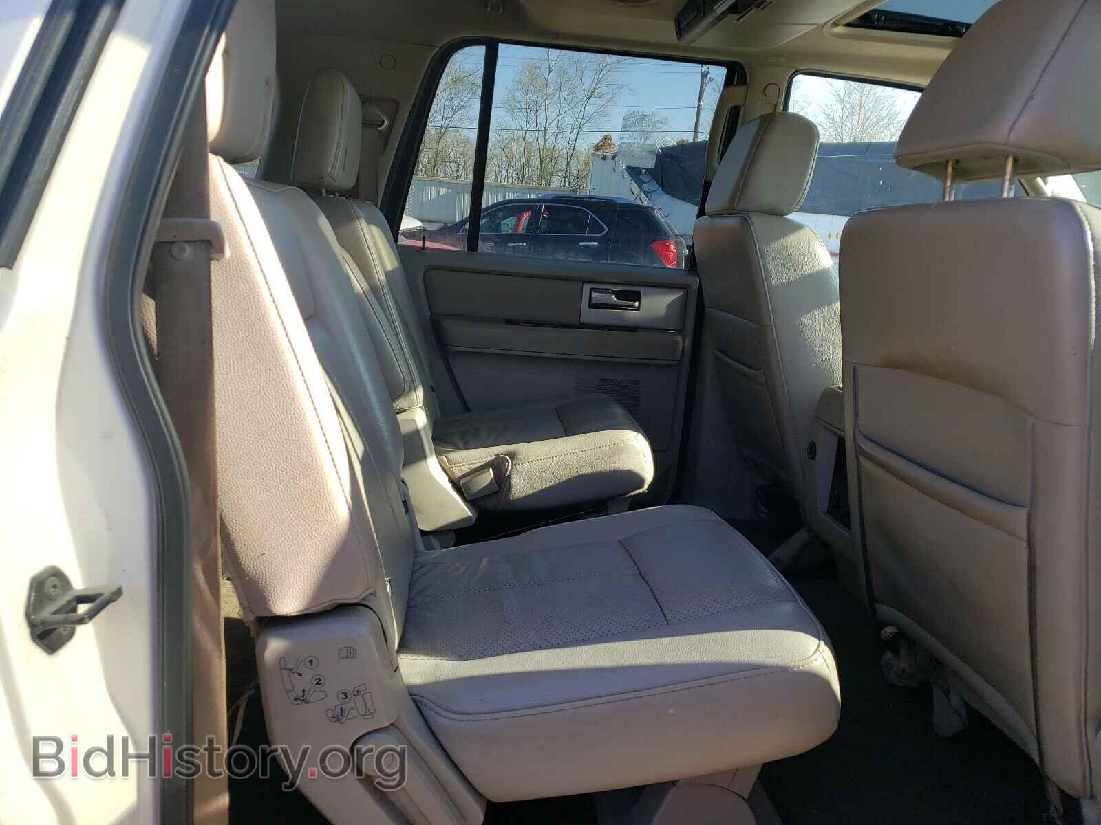 2008 FORD EXPEDITION - VIN: 1FMFK20528LA43630 - Фото 6