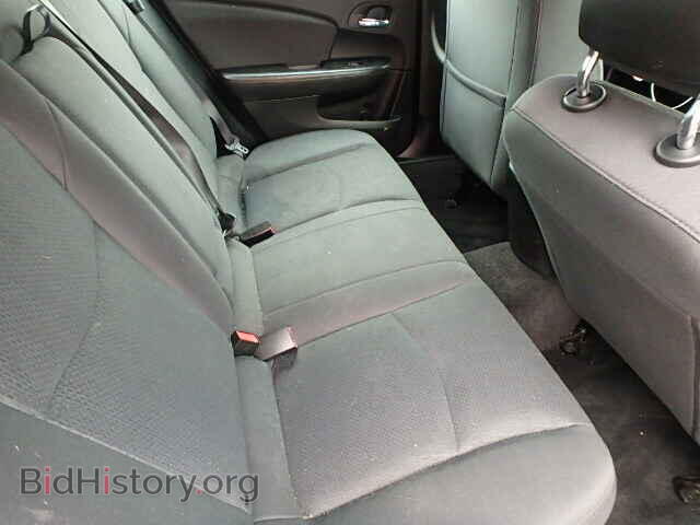 2013 CHRYSLER 200 - VIN: 1C3CCBBB7DN763144 - Фото 6