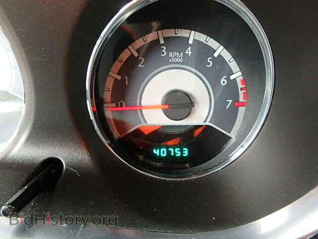 2013 CHRYSLER 200 - VIN: 1C3CCBBB7DN763144 - Фото 8