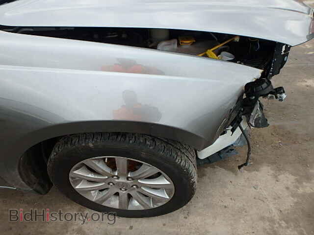2013 CHRYSLER 200 - VIN: 1C3CCBBB7DN763144 - Фото 10