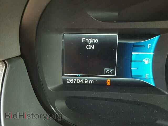 2014 FORD EDGE - VIN: 2FMDK3JC4EBA44638 - Photo 8