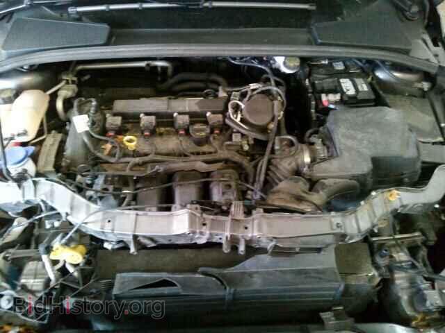 2014 FORD FOCUS - VIN: 1FADP3E24EL236087 - Photo 7