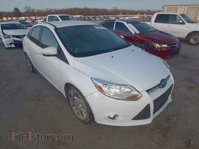 Photo 1FADP3F26EL279795 - FORD FOCUS 2014