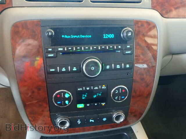 2007 CHEVROLET SILVERADO - VIN: 2GCEK19J571640592 - Фото 9