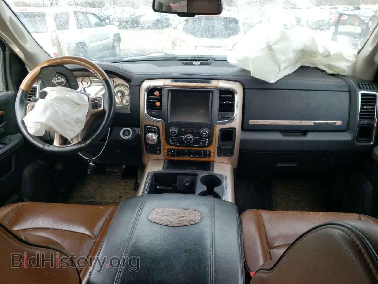 2015 RAM 1500 - VIN: 1C6RR7PT8FS634005 - Фото 8