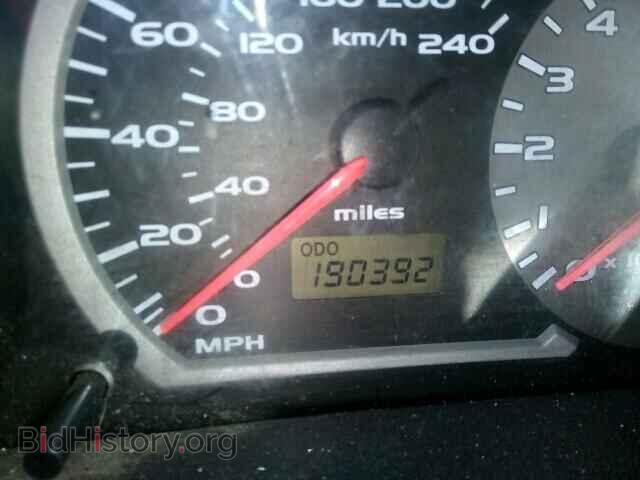 2005 MITSUBISHI ECLIPSE - VIN: 4A3AC74H15E029213 - Фото 8