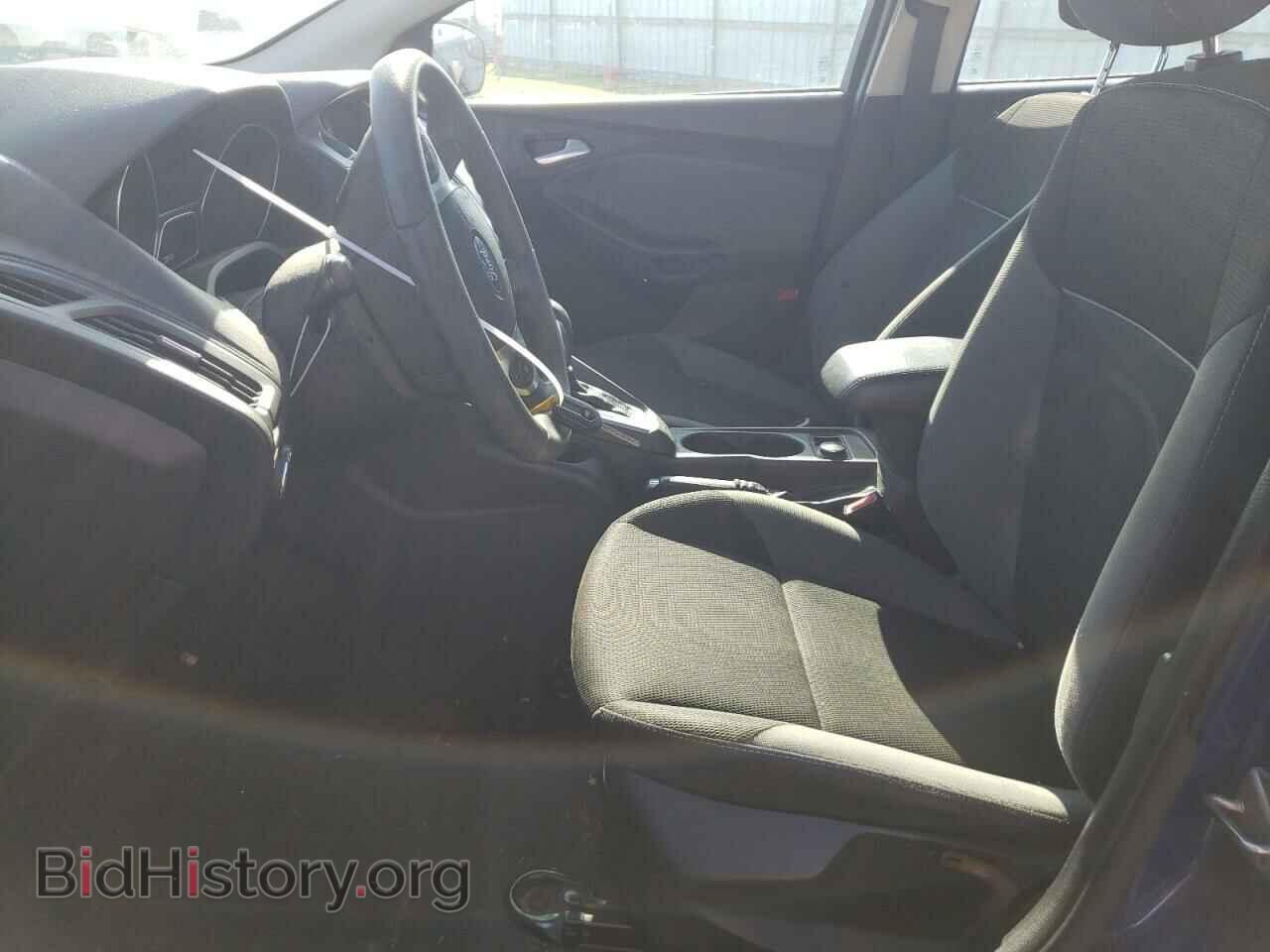 2012 FORD FOCUS - VIN: 1FAHP3F26CL302765 - Photo 7