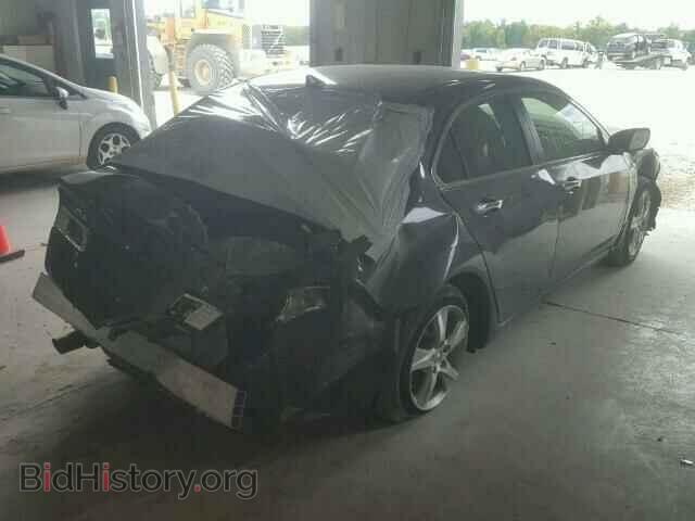 2014 ACURA TSX - VIN: JH4CU2F47EC005062 - Фото 4