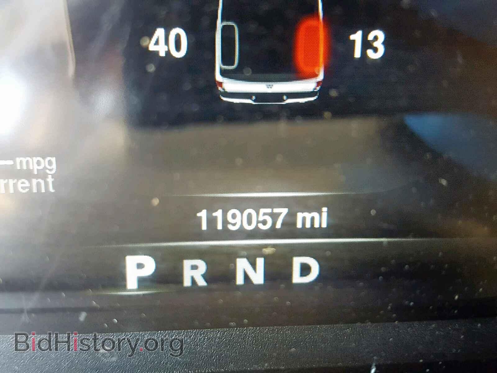 2013 RAM 1500 ST - VIN: 1C6RR6FT8DS629489 - Фото 8