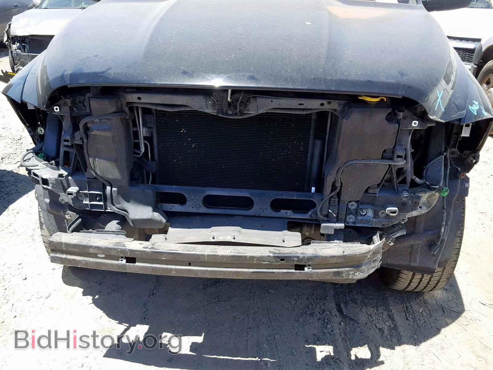 2013 RAM 1500 ST - VIN: 1C6RR6FT8DS629489 - Фото 9