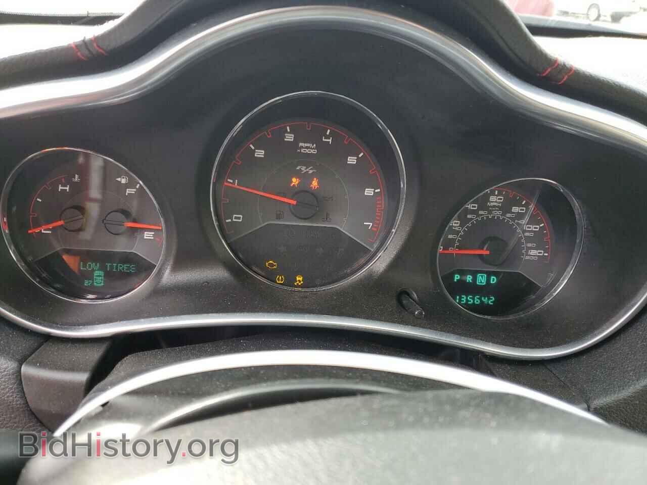 2013 DODGE AVENGER - VIN: 1C3CDZBG6DN713501 - Photo 9