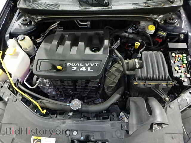 2014 CHRYSLER 200 - VIN: 1C3CCBBB9EN178566 - Фото 7