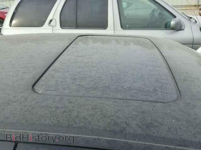2004 CADILLAC DEVILLE - VIN: 1G6KF57994U160372 - Photo 10