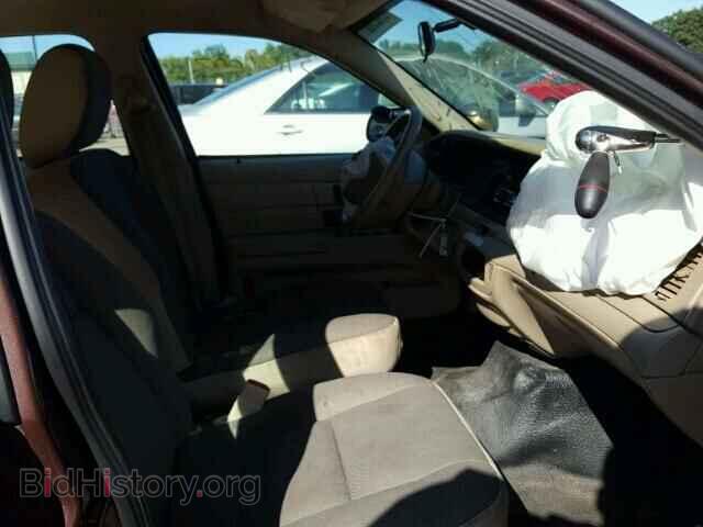 2011 FORD CROWN VIC - VIN: 2FABP7BV2BX169498 - Фото 5